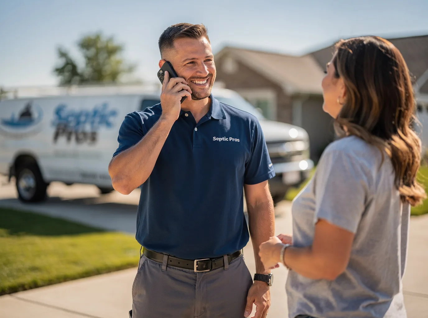 Septic Tank Pumping Pikesville, MD FAQs